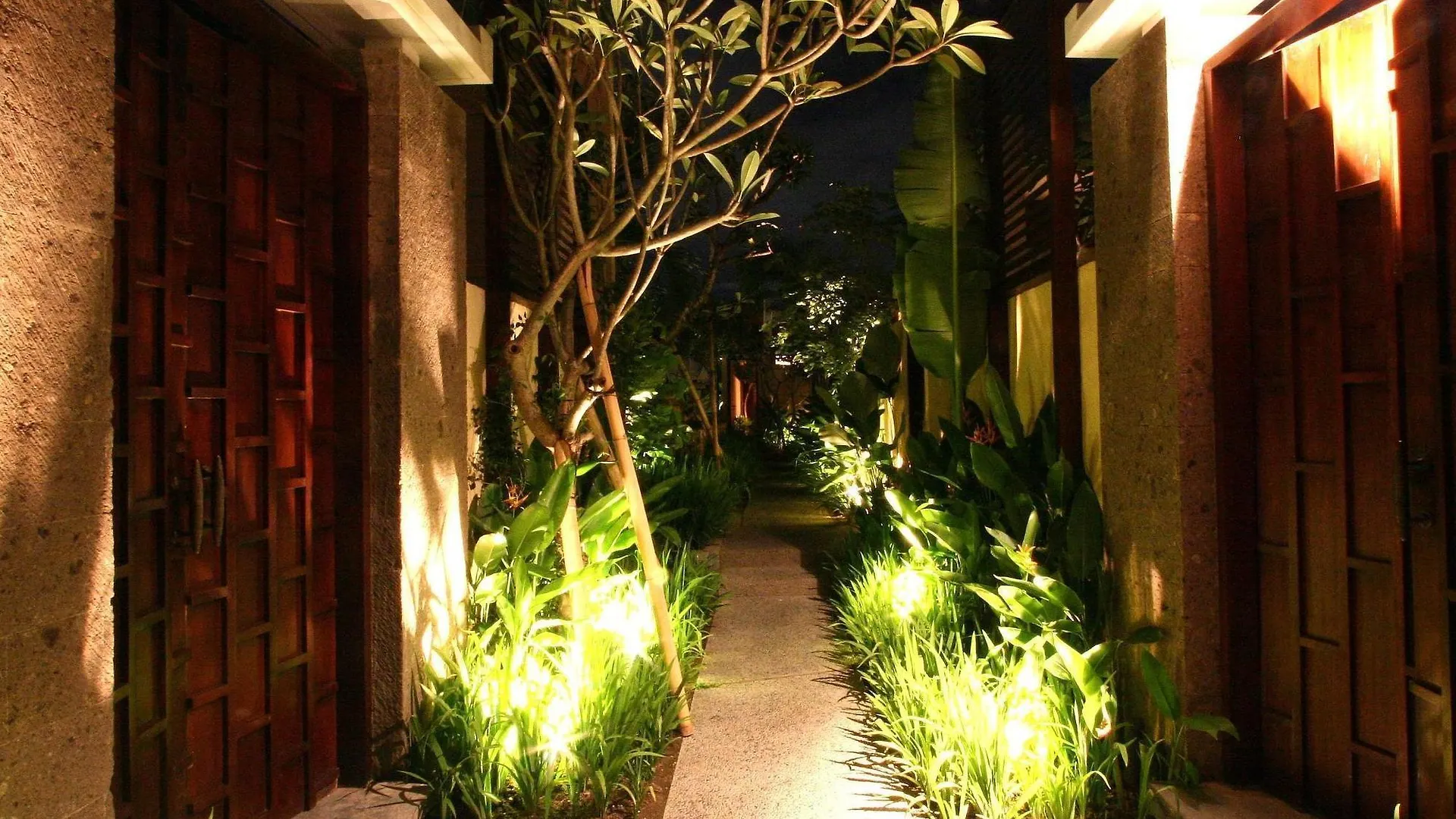 Hotel Jay'S Villas Ubud