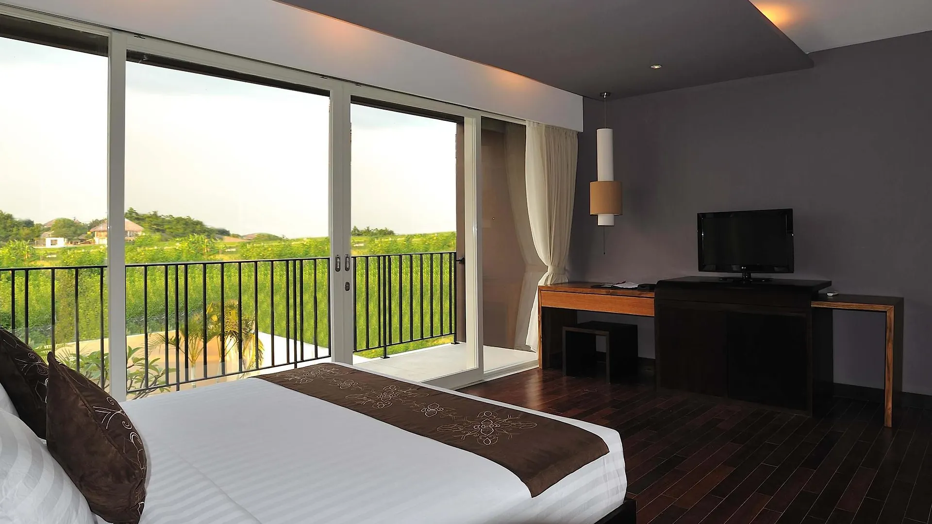Jay'S Villas Ubud  Indonesia