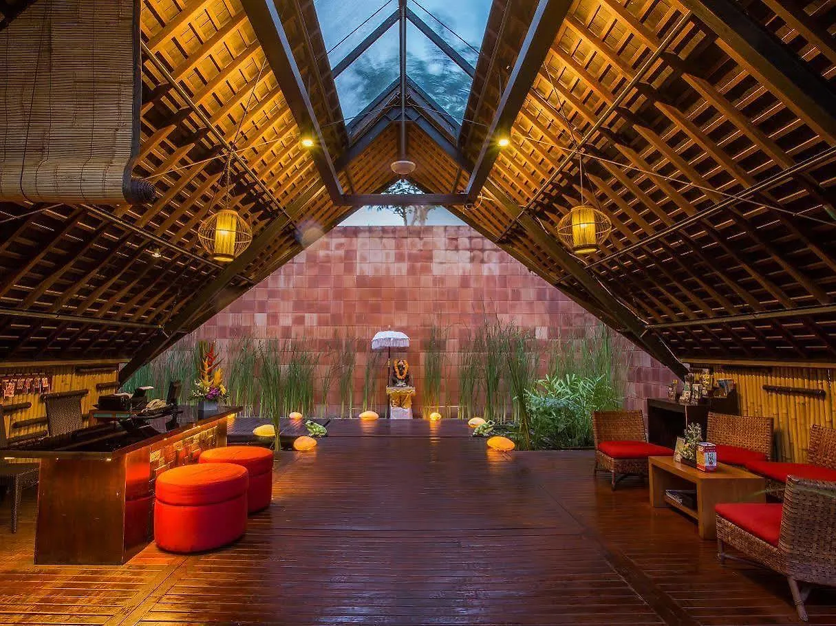 Jay'S Villas Ubud  3*, Ubud (Bali) Indonesia