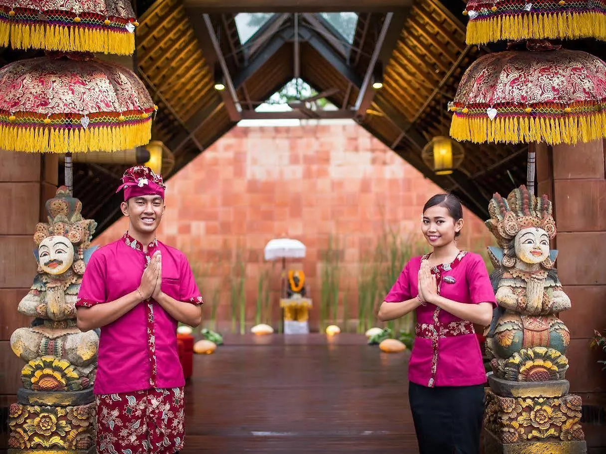 Jay'S Villas Ubud  Hotel Ubud (Bali)