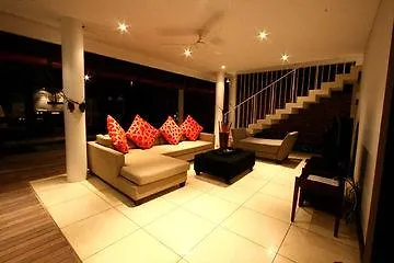 Jay'S Villas Ubud  3*, Ubud (Bali)