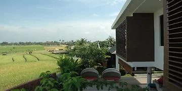 Hotel Jay'S Villas Ubud