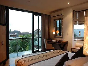 Jay'S Villas Ubud  Hotel